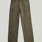 Dark Olive Green מכנסיים ארוכים לגברים Gage Regular Cargo G STAR