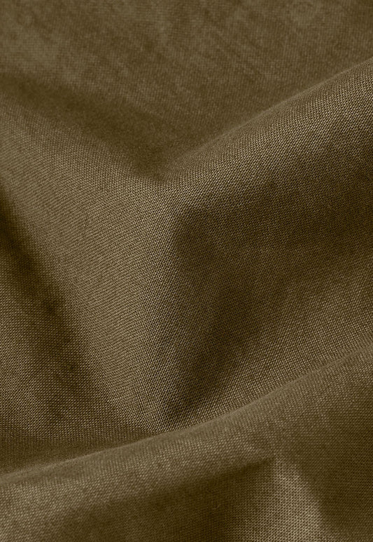 Dark Olive Green מכנסיים ארוכים לגברים Gage Regular Cargo G STAR