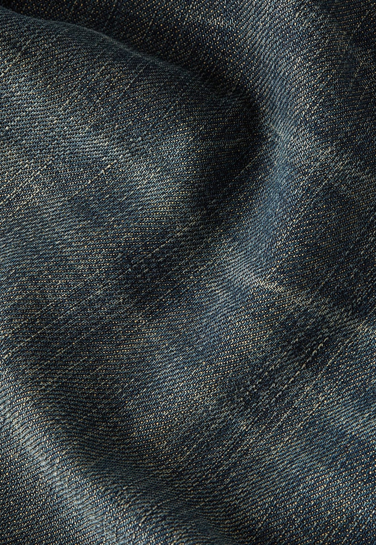 Dark Slate Gray ג'ינס ארוך לנשים G-Star D28394 #3153 G STAR