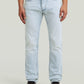 Light Gray ג'ינס ארוך לגברים Streem Tapered - Slim Fit G STAR