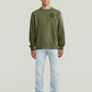 Light Gray ג'ינס ארוך לגברים Streem Tapered - Slim Fit G STAR