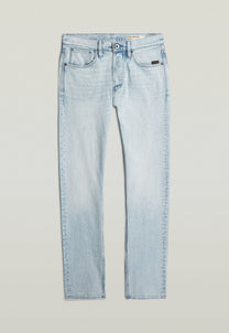 Gray ג'ינס ארוך לגברים Streem Tapered - Slim Fit G STAR