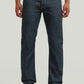 Light Gray ג'ינס ארוך לגברים D-Staq 3D - Slim Fit G STAR