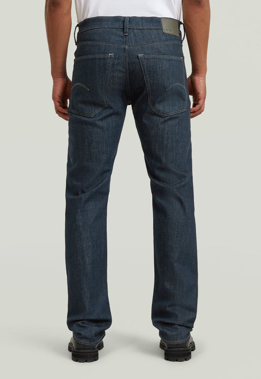 Light Gray ג'ינס ארוך לגברים D-Staq 3D - Slim Fit G STAR