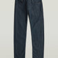 Dark Slate Gray ג'ינס ארוך לגברים D-Staq 3D - Slim Fit G STAR
