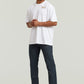 Light Gray ג'ינס ארוך לגברים D-Staq 3D - Slim Fit G STAR