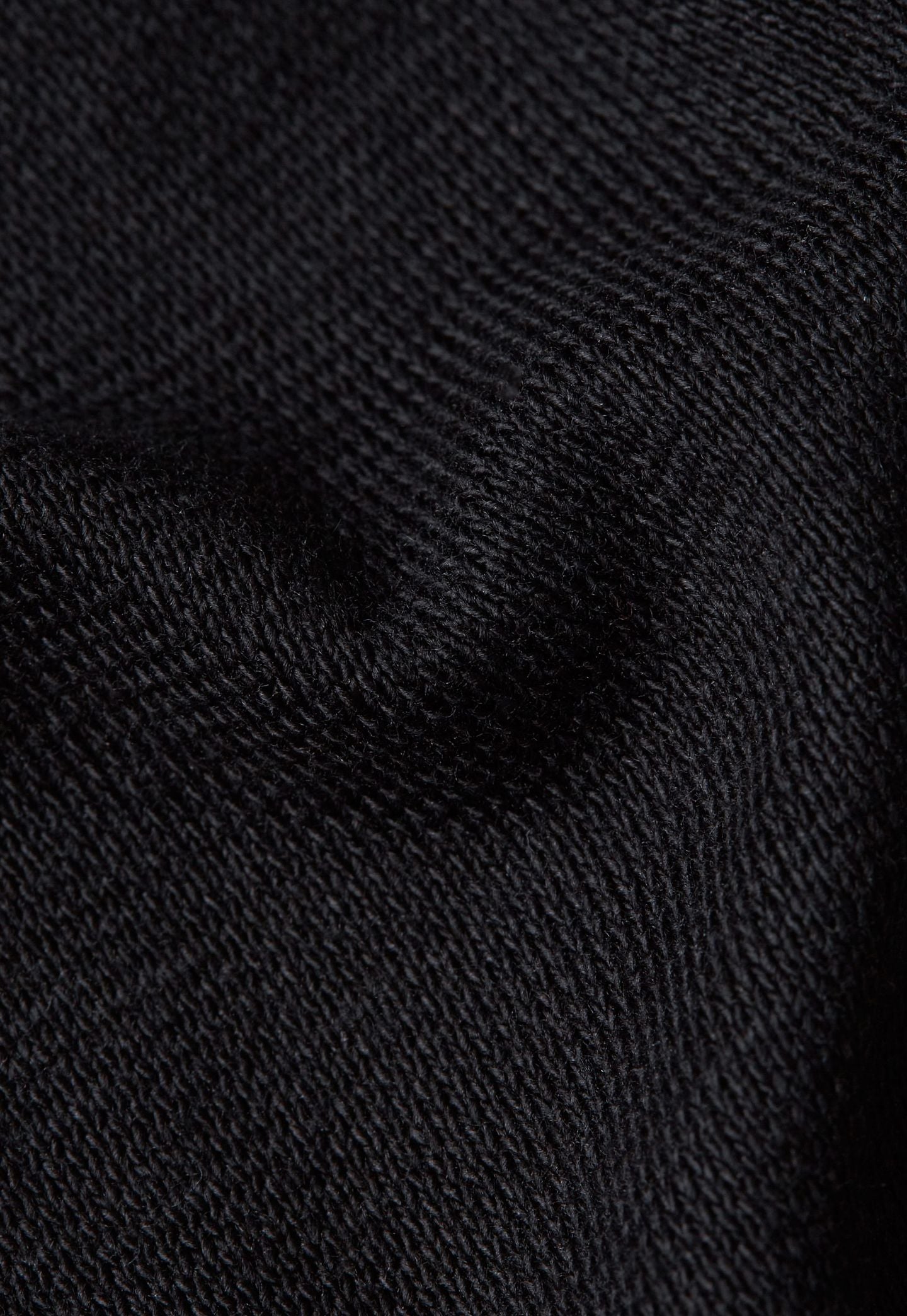 Black טי שירט קצרה לגברים Relaxed Base G STAR