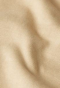 Wheat טי שירט קצרה לגברים Heavy Jersey G STAR