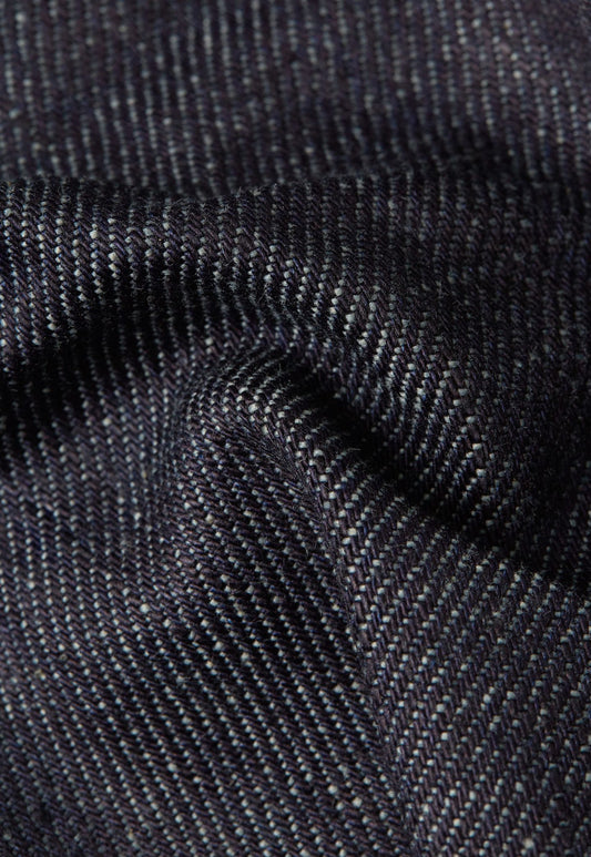 Dark Slate Gray ג'ינס ארוך לגברים Deeggie - Straight Fit G STAR