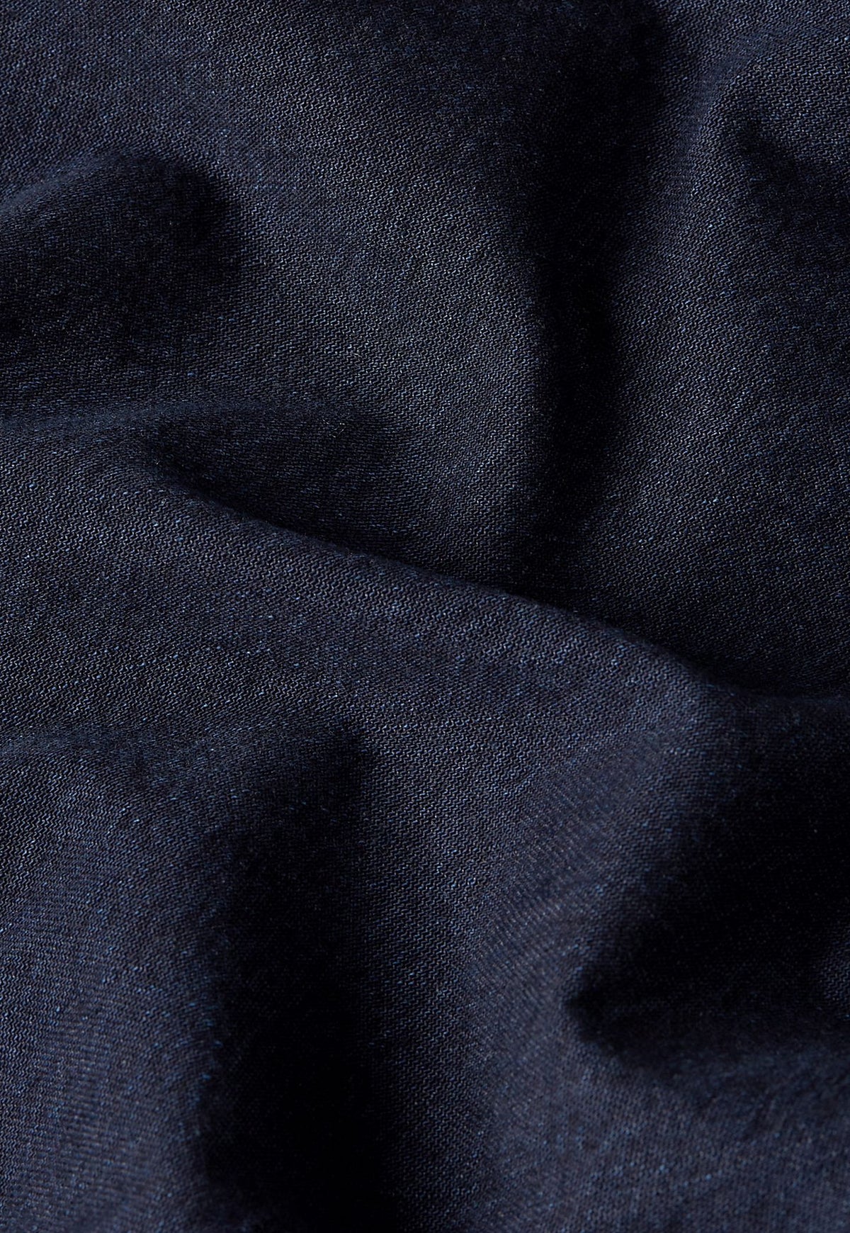 Dark Slate Gray חולצה מכופתרת ארוכה לגברים G-Star D28914 G STAR