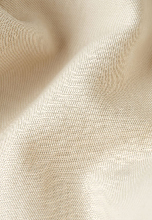 Antique White מכנסיים ארוכים לנשים Pleated Chino G STAR