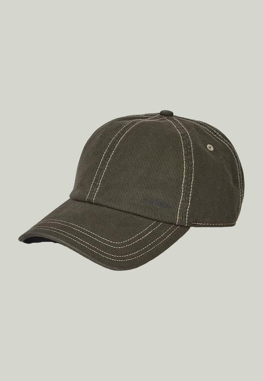 Light Gray כובע מצחיה לגברים G-Star D29123 #7524 G STAR