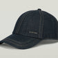 Light Gray כובע מצחיה לגברים Avernus Baseball Cap G STAR