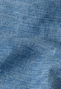 Slate Gray חולצת ג'ינס ארוכה לגברים Marine Denim G STAR