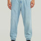 Light Gray ג'ינס ארוך לגברים Pleated Chino - Relaxed Fit G STAR