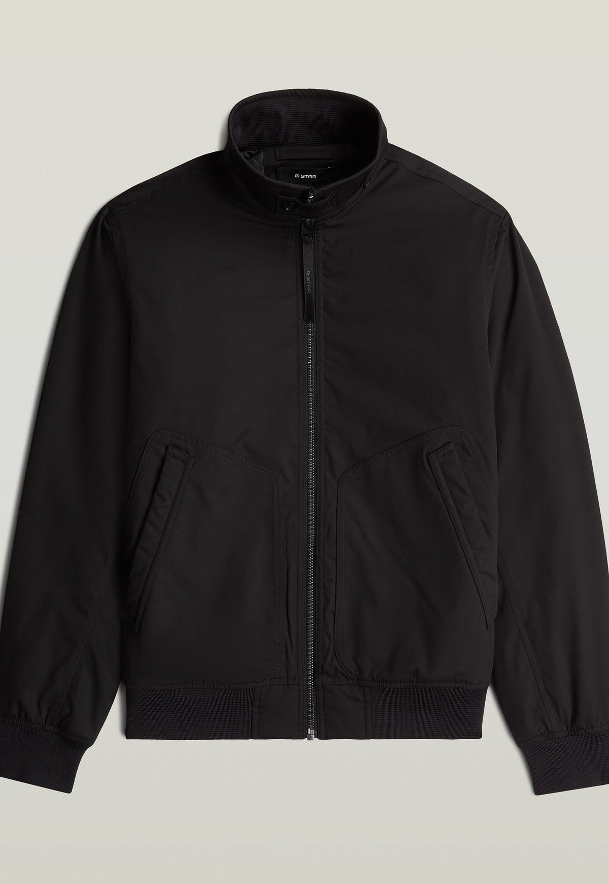 Black ג'קט לגברים Tech Pdd Bomber Jkt G STAR
