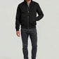 Light Gray ג'קט לגברים Tech Pdd Bomber Jkt G STAR