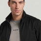 Black ג'קט לגברים Tech Pdd Bomber Jkt G STAR