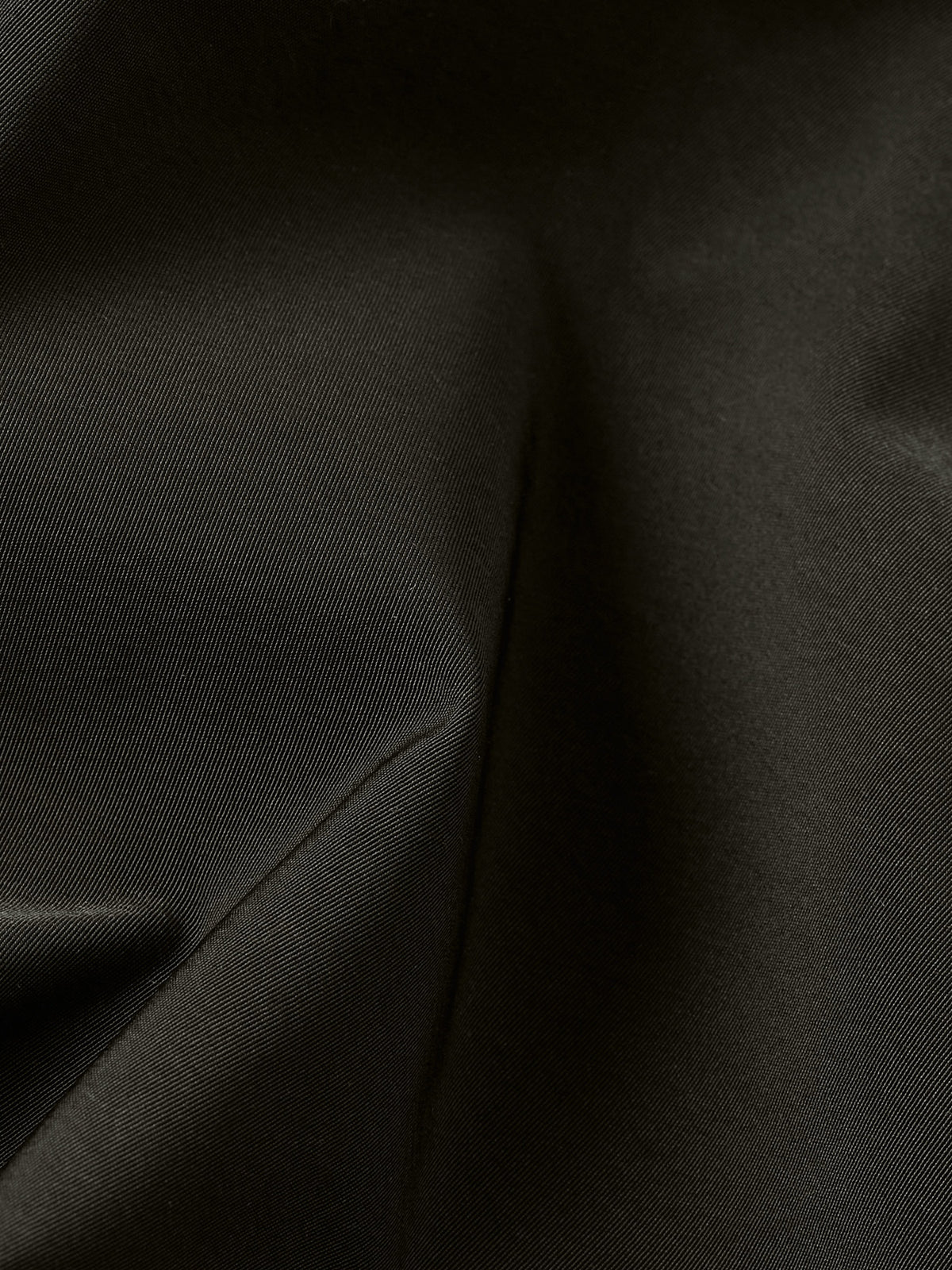 Black מעיל אופנה לגברים Car Coat G STAR