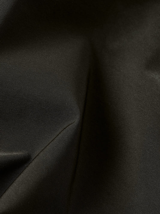 Black מעיל אופנה לגברים Car Coat G STAR