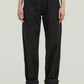 Black ג'ינס לנשים G-Star Belted Fatigue G STAR