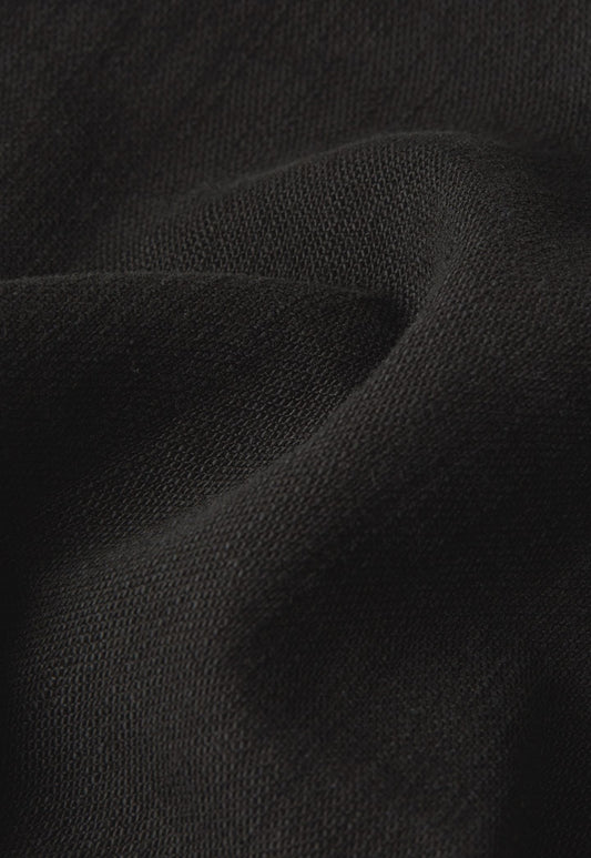 Black ג'ינס לנשים G-Star Belted Fatigue G STAR
