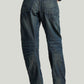Light Gray ג'ינס ארוך לנשים G-Star Arc 3D Loose – Loose Fit G STAR