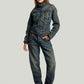 Light Gray ג'ינס ארוך לנשים G-Star Arc 3D Loose – Loose Fit G STAR