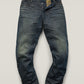 Light Gray ג'ינס ארוך לנשים G-Star Arc 3D Loose – Loose Fit G STAR