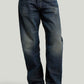 Light Gray ג'ינס ארוך לנשים G-Star Arc 3D Loose – Loose Fit G STAR