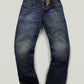 Light Gray ג'ינס ארוך לנשים G-Star Arc 3D Loose – Loose Fit G STAR