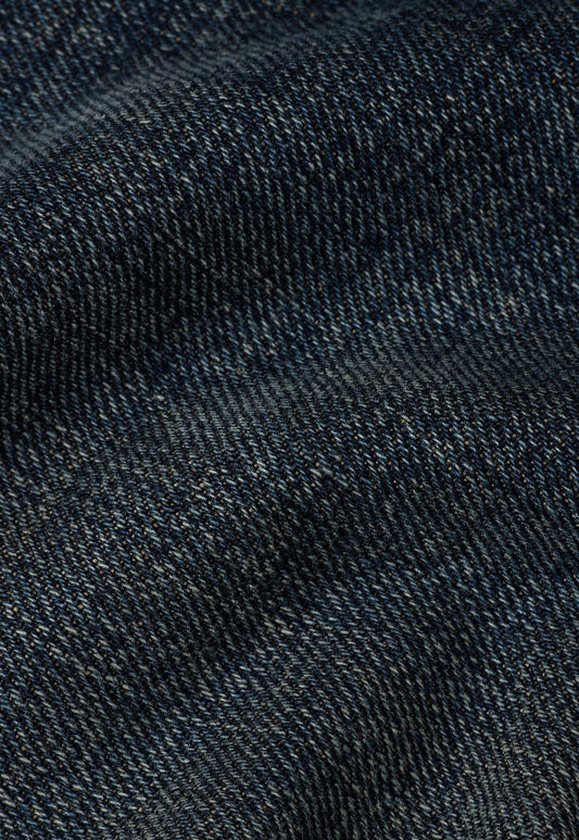 Dark Slate Gray ג'ינס ארוך לנשים G-Star Arc 3D Loose – Loose Fit G STAR