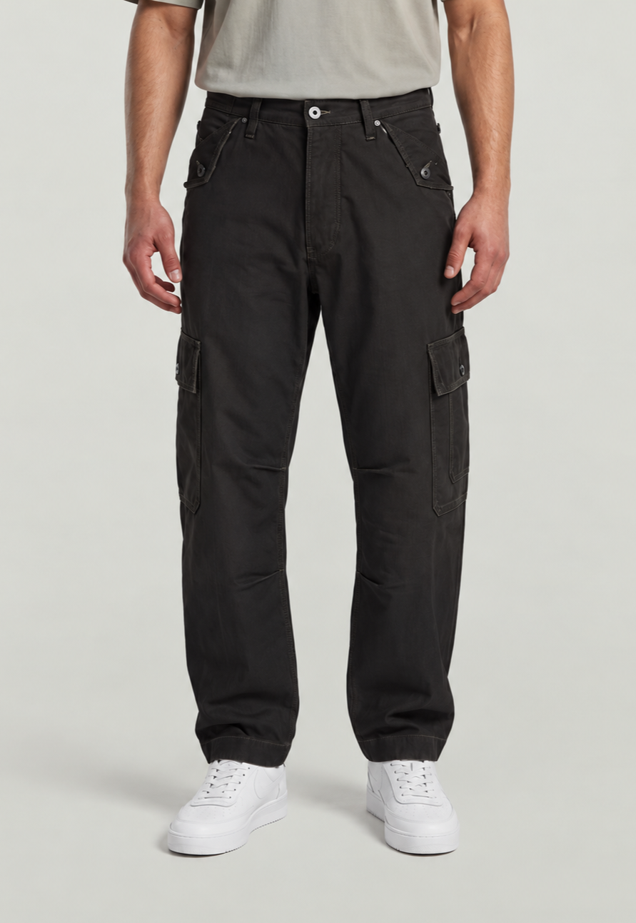 Dark Slate Gray ג'קט לגברים G-Star D29976 G STAR