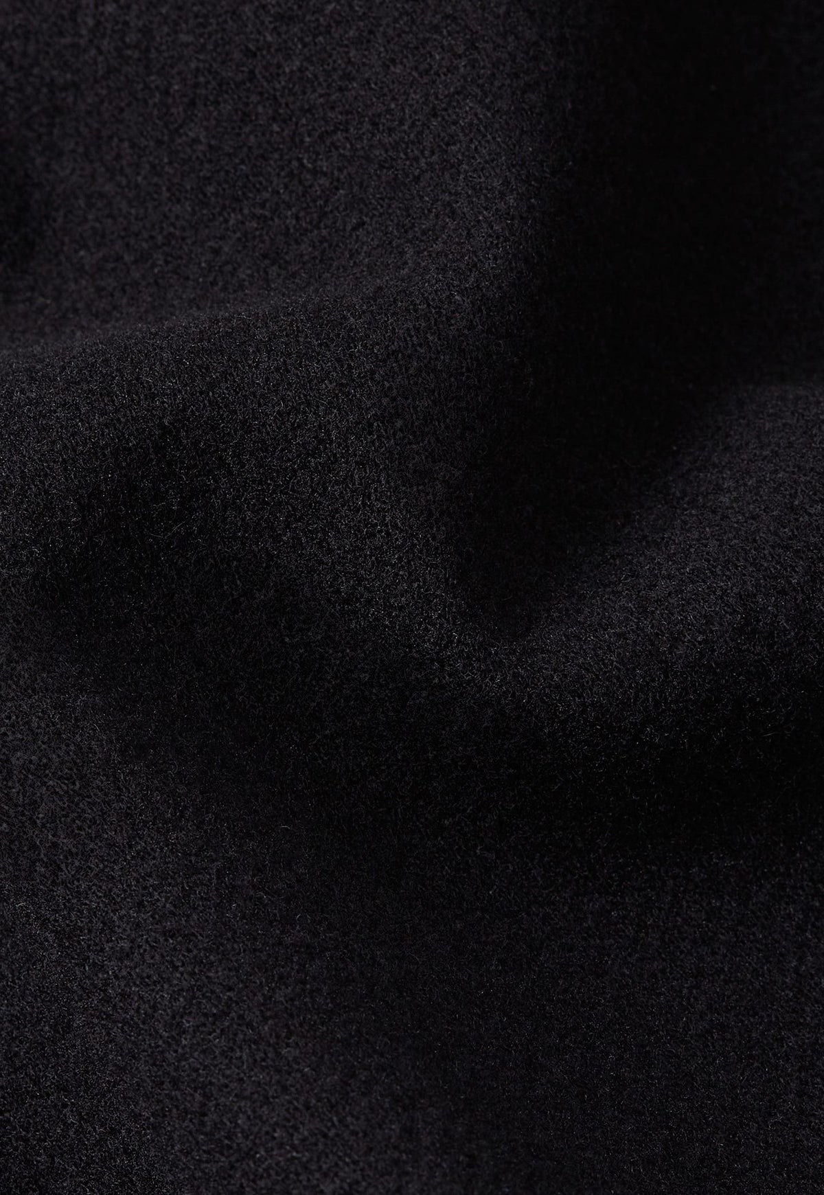 Black מעיל אופנה לנשים 4-Pocket Cape G STAR