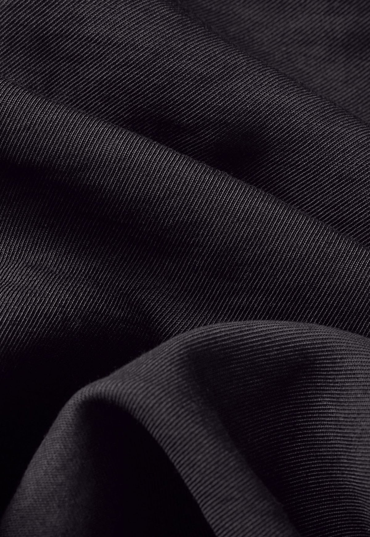 Dark Slate Gray חולצה מכופתרת ארוכה לנשים Anorak Shirt G STAR