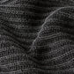 Dark Slate Gray סוודר לנשים Washed Open Neck Knit G STAR