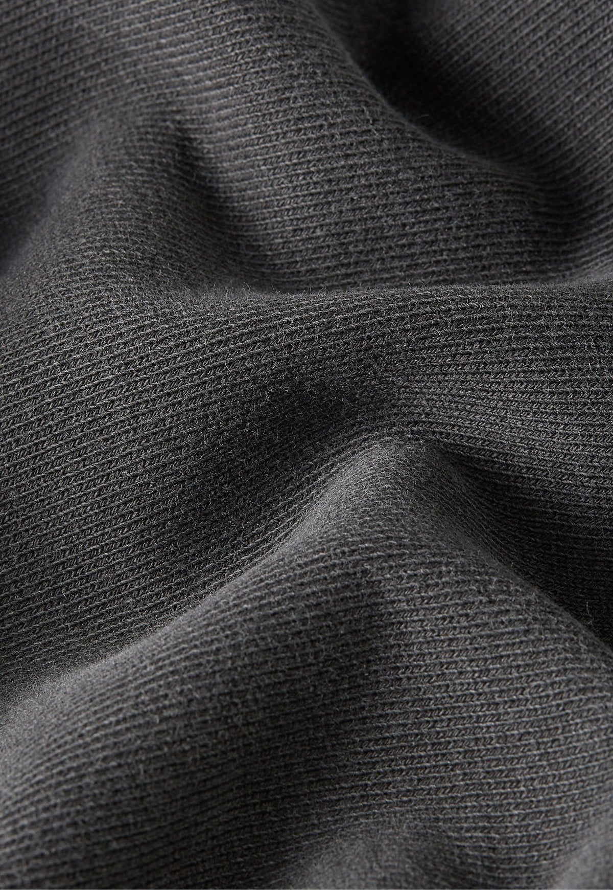 Dark Slate Gray מכנסיים ארוכים לנשים G-Star D30069 G STAR