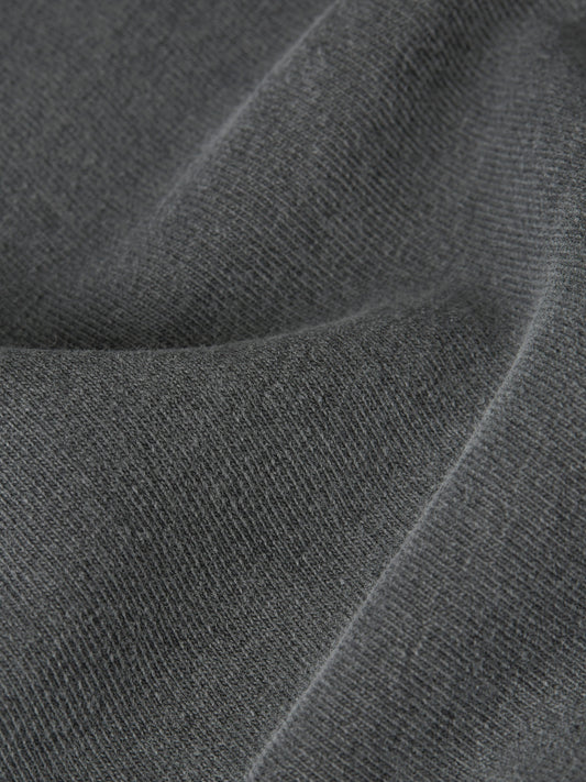 Dark Slate Gray טי שירט קצרה לגברים Washed Multi GR Relaxed G STAR
