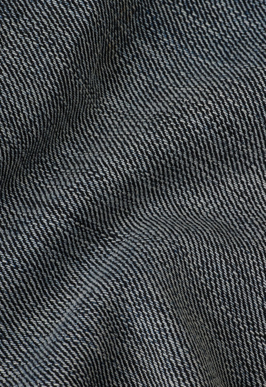 Dark Slate Gray ג'ינס ארוך לגברים D30100 - Tapered G STAR