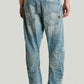 Light Gray ג'ינס לגברים Arc 3D - Loose G STAR