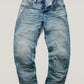 Light Gray ג'ינס לגברים Arc 3D - Loose G STAR