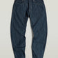 Dark Slate Gray ג'ינס לגברים G-Star Arc 3D Loose #6153 G STAR