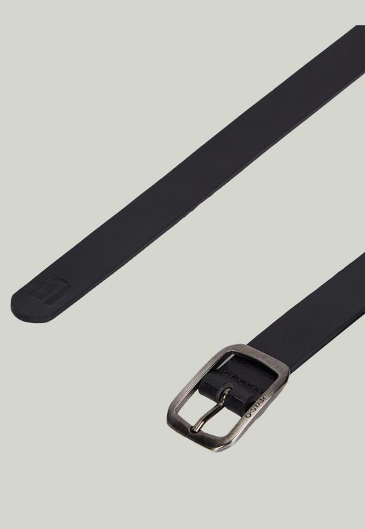 Light Gray חגורה לגברים D30148 G STAR