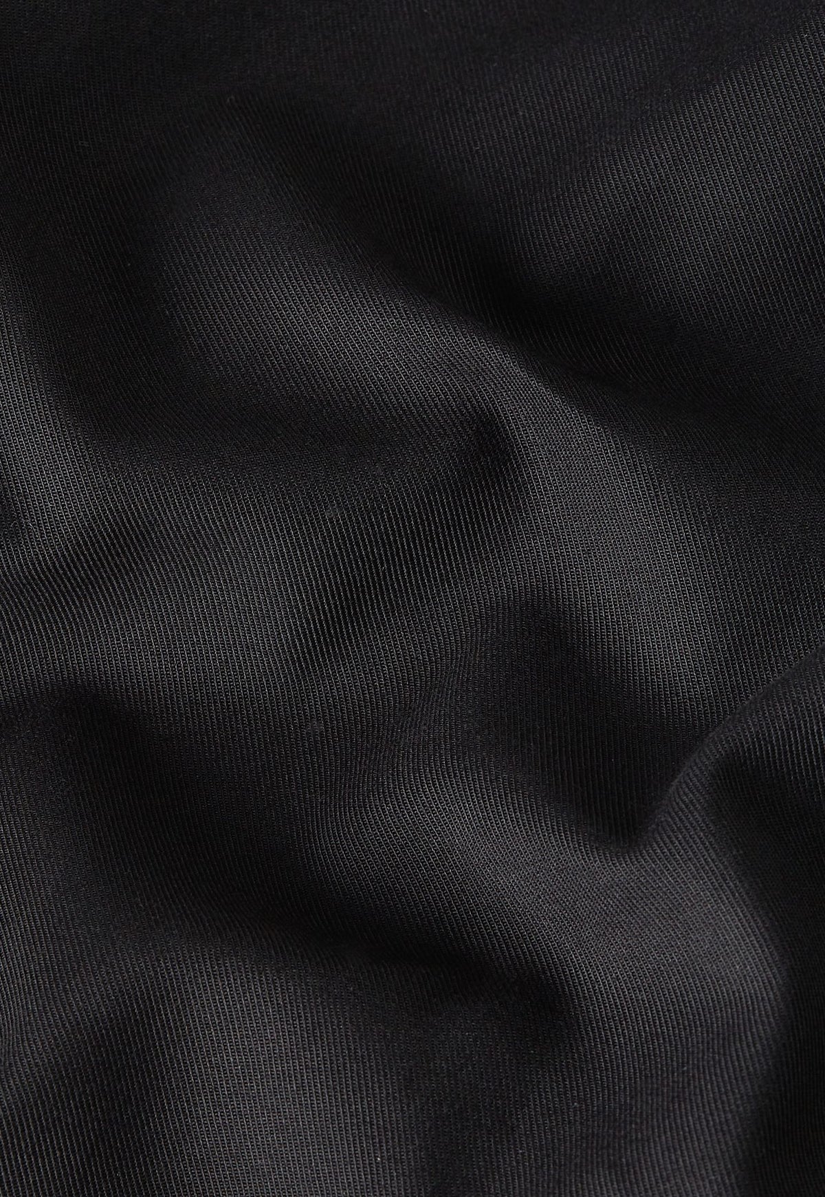 Black מכנסיים ארוכים לגברים G-Star D30209 G STAR