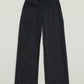 Dark Slate Gray מכנסיים ארוכים לנשים A Fatigue Pantalon G STAR