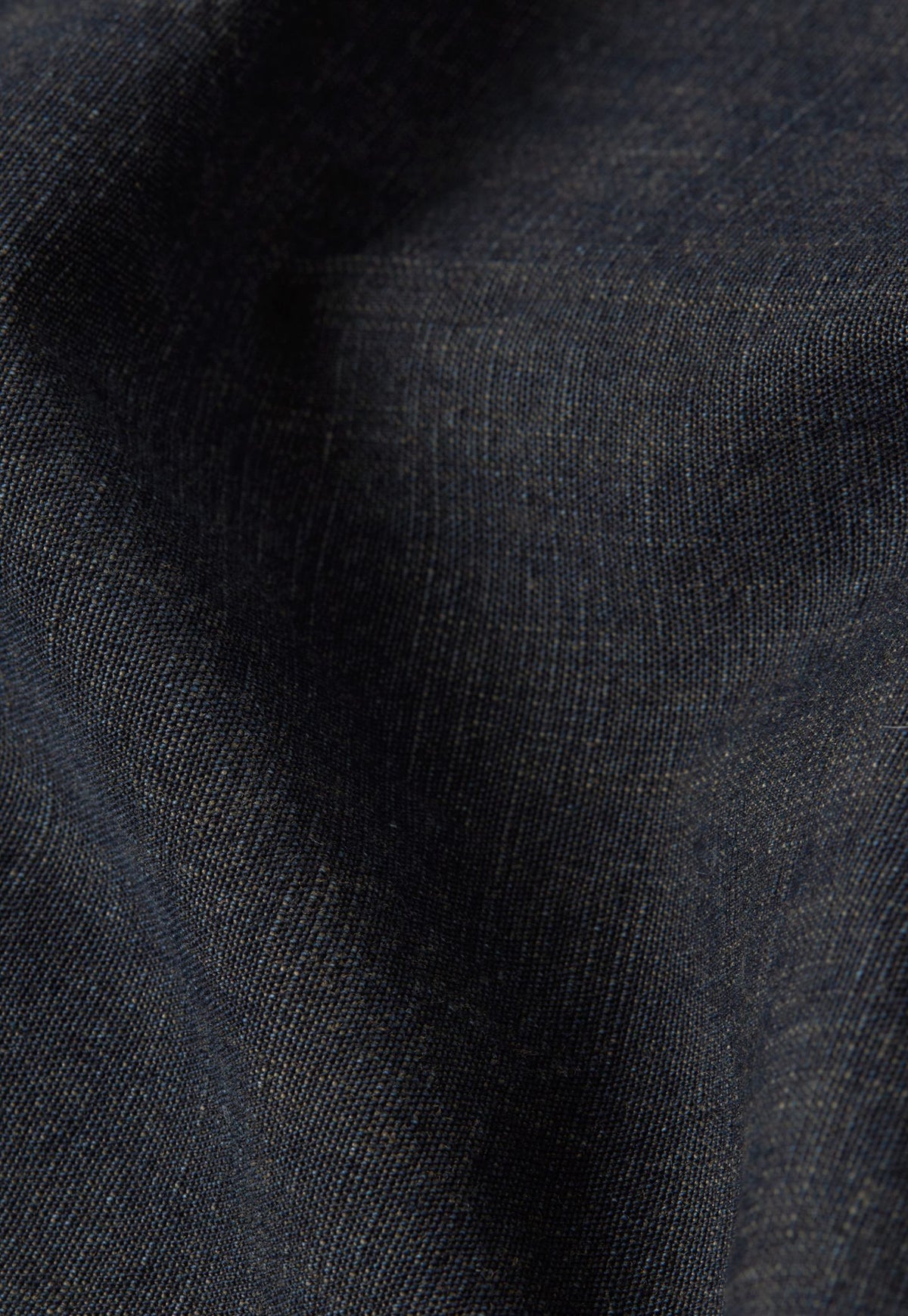 Dark Slate Gray חולצה מכופתרת ארוכה לנשים G-Star D30440 #6153 G STAR