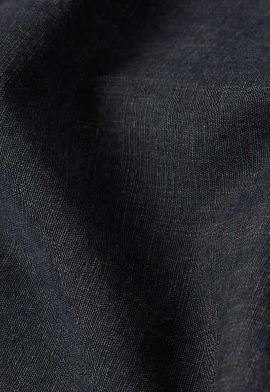 Dark Slate Gray חולצה מכופתרת ארוכה לנשים G-Star D30440 #6153 G STAR