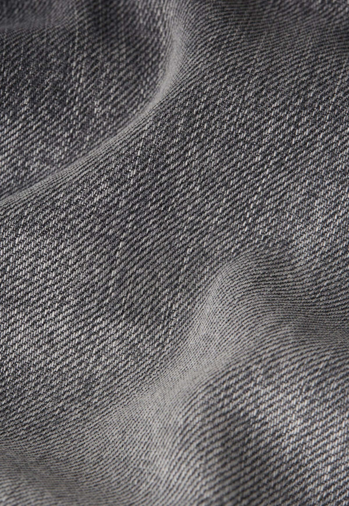 Dim Gray ג'ינס ארוך לנשים Barrel 3D Loose – Barrel Fit G STAR