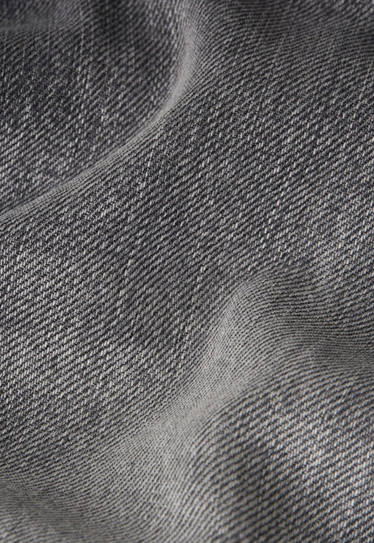Dim Gray ג'ינס ארוך לנשים Barrel 3D Loose – Barrel Fit G STAR
