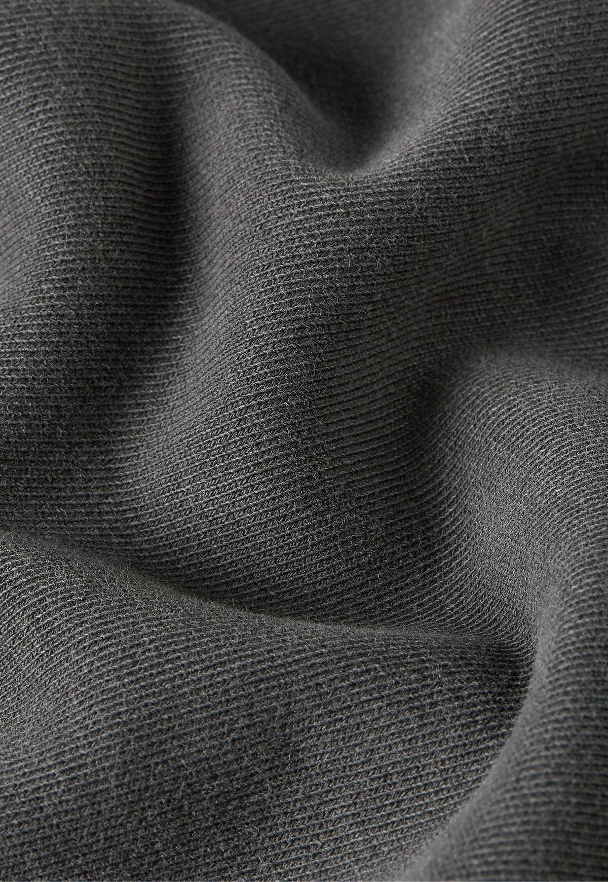 Dark Slate Gray מכנסיים ארוכים לגברים G-Star D30654 #6401 G STAR
